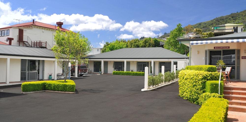 Jasmine Court Motel Picton Ngoại thất bức ảnh