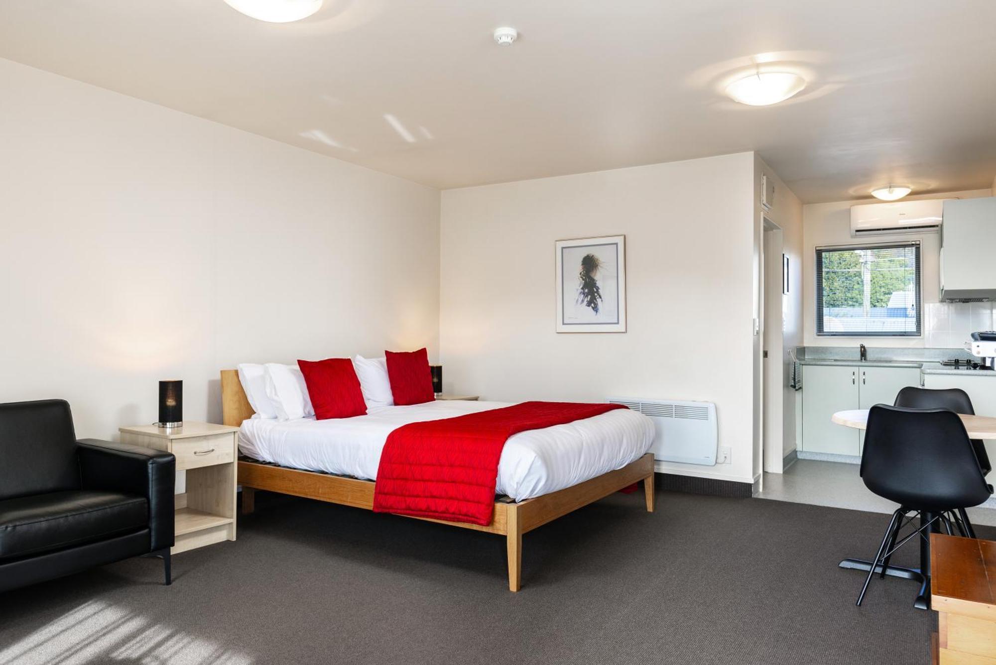 Jasmine Court Motel Picton Ngoại thất bức ảnh
