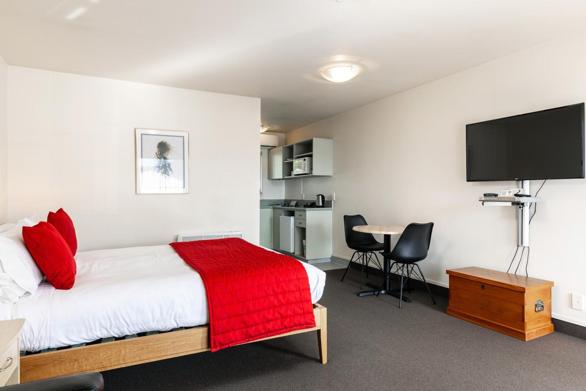 Jasmine Court Motel Picton Ngoại thất bức ảnh