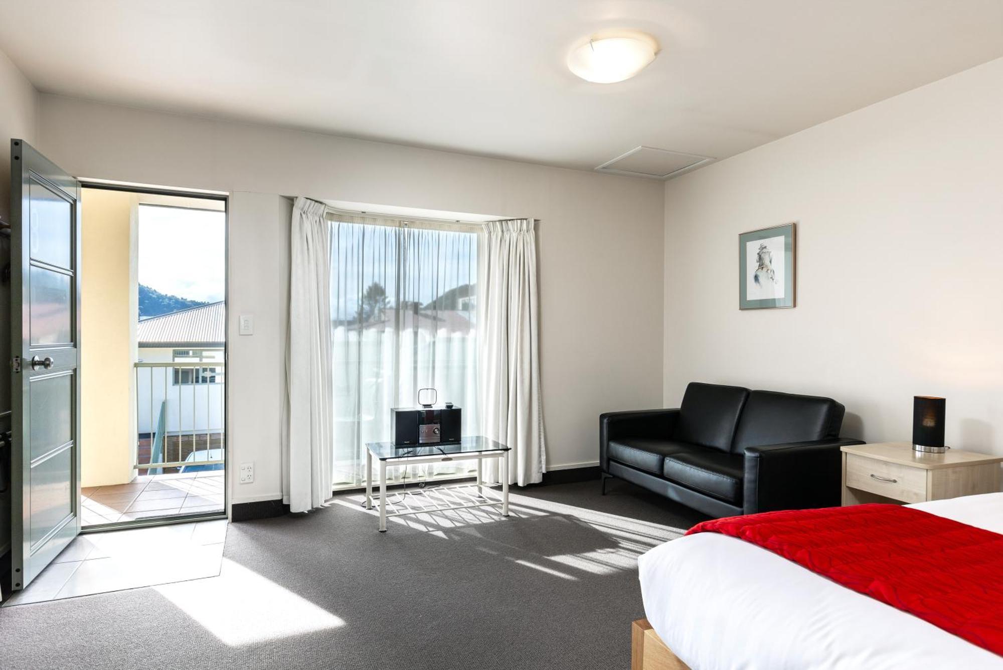 Jasmine Court Motel Picton Ngoại thất bức ảnh