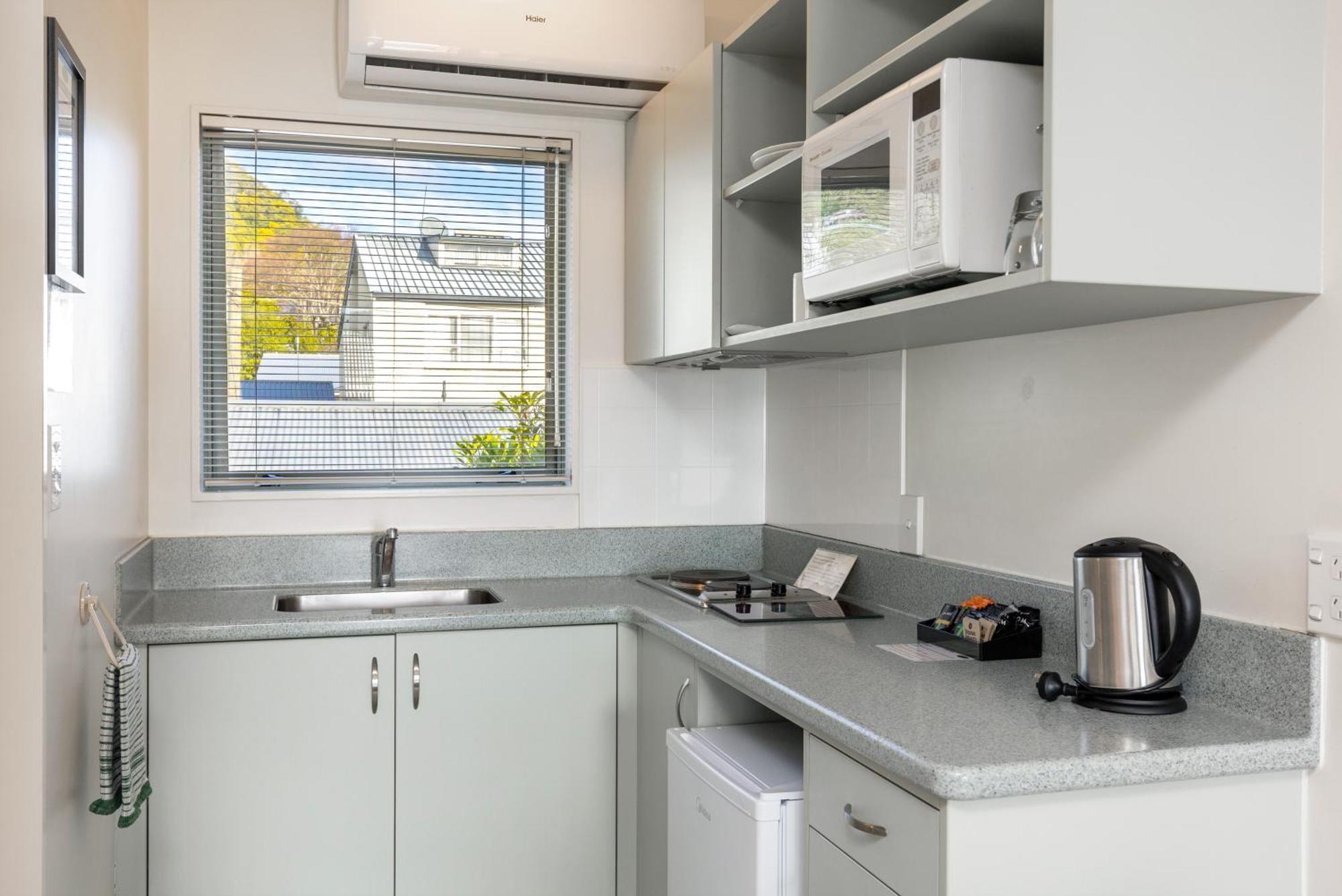 Jasmine Court Motel Picton Ngoại thất bức ảnh