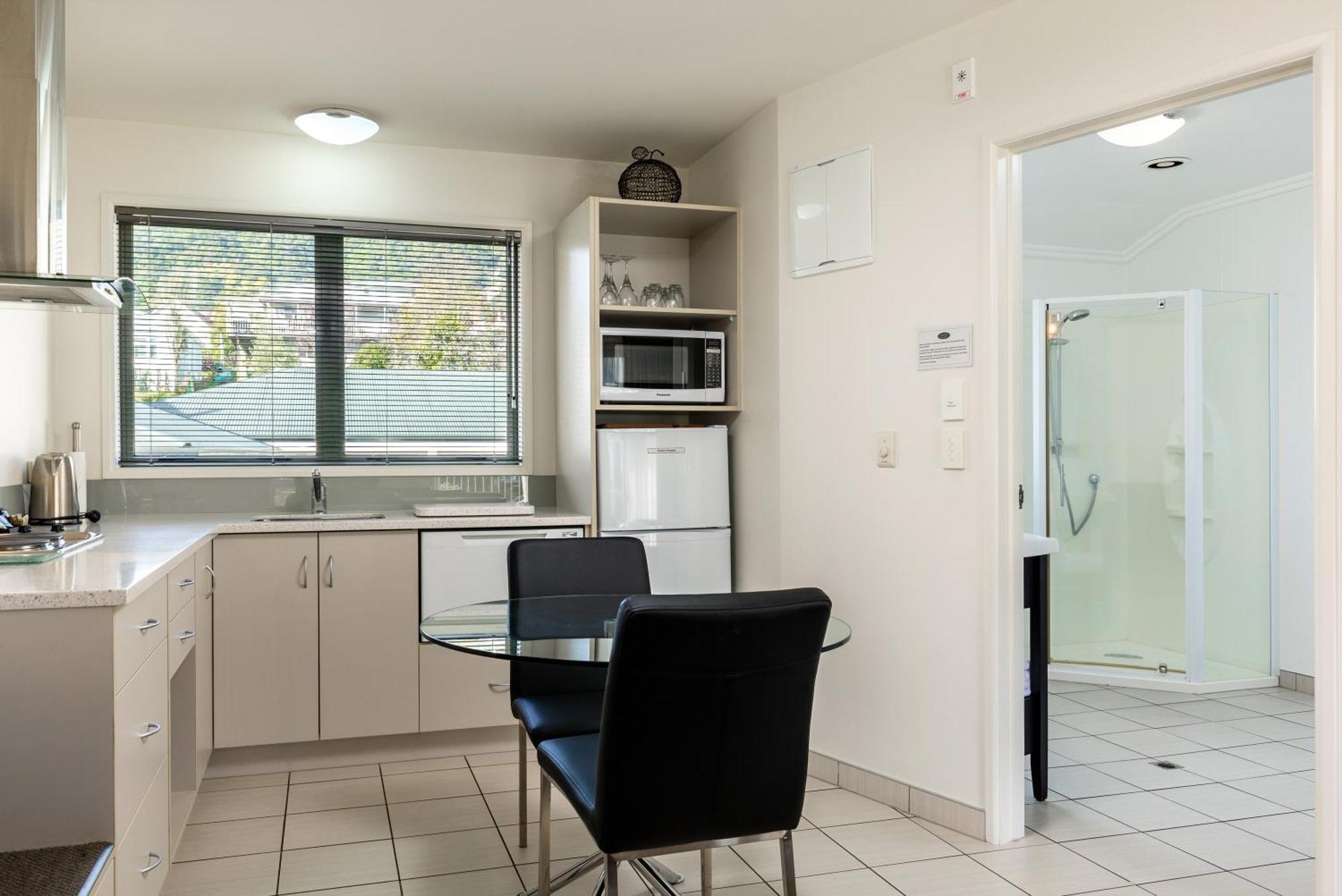 Jasmine Court Motel Picton Ngoại thất bức ảnh