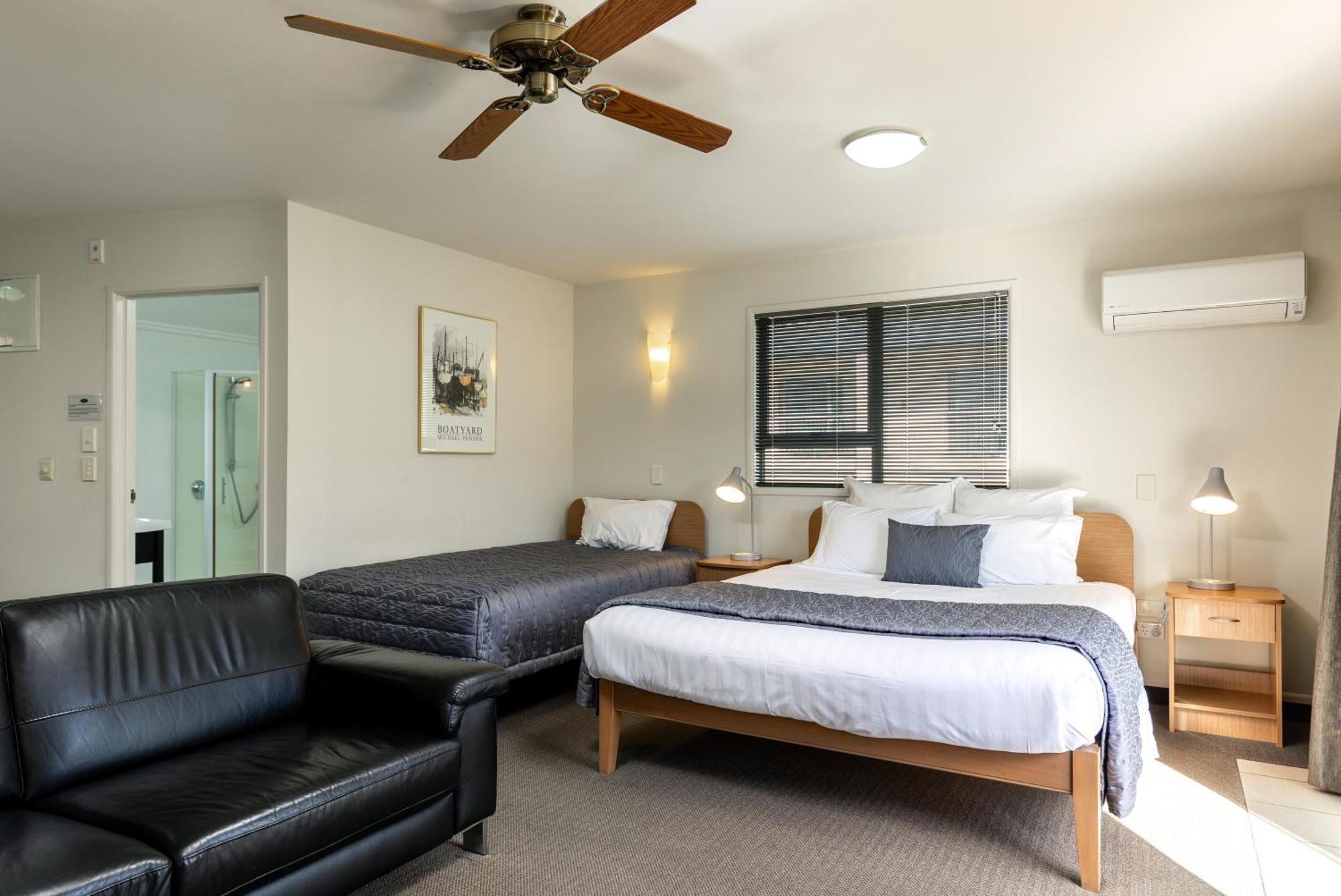 Jasmine Court Motel Picton Ngoại thất bức ảnh