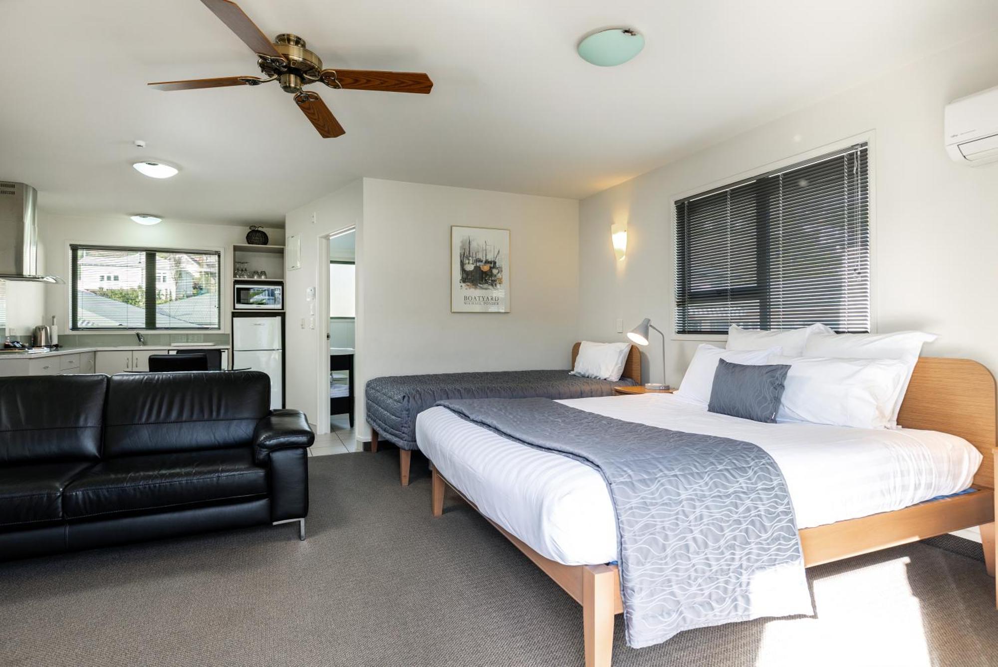 Jasmine Court Motel Picton Ngoại thất bức ảnh