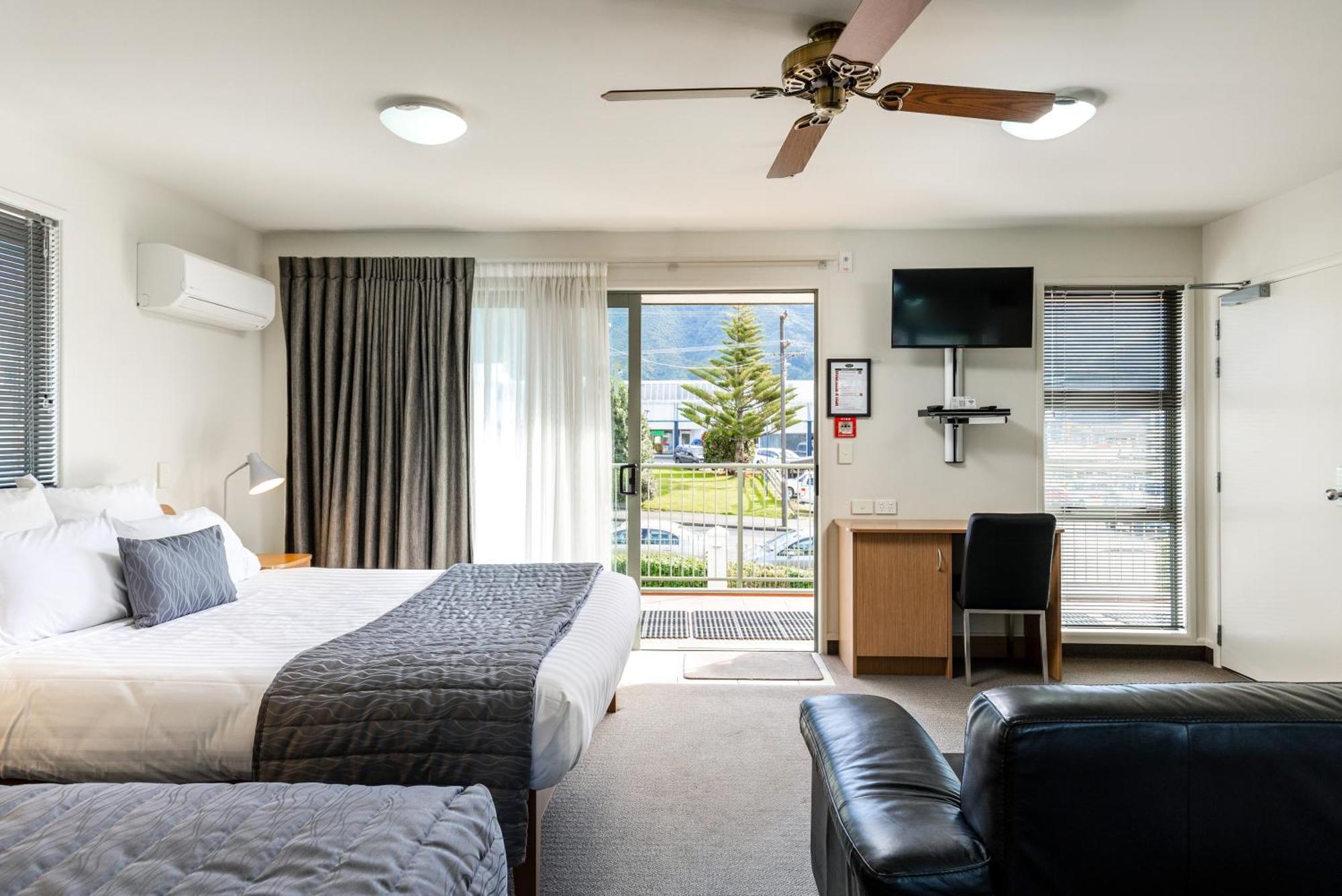 Jasmine Court Motel Picton Ngoại thất bức ảnh