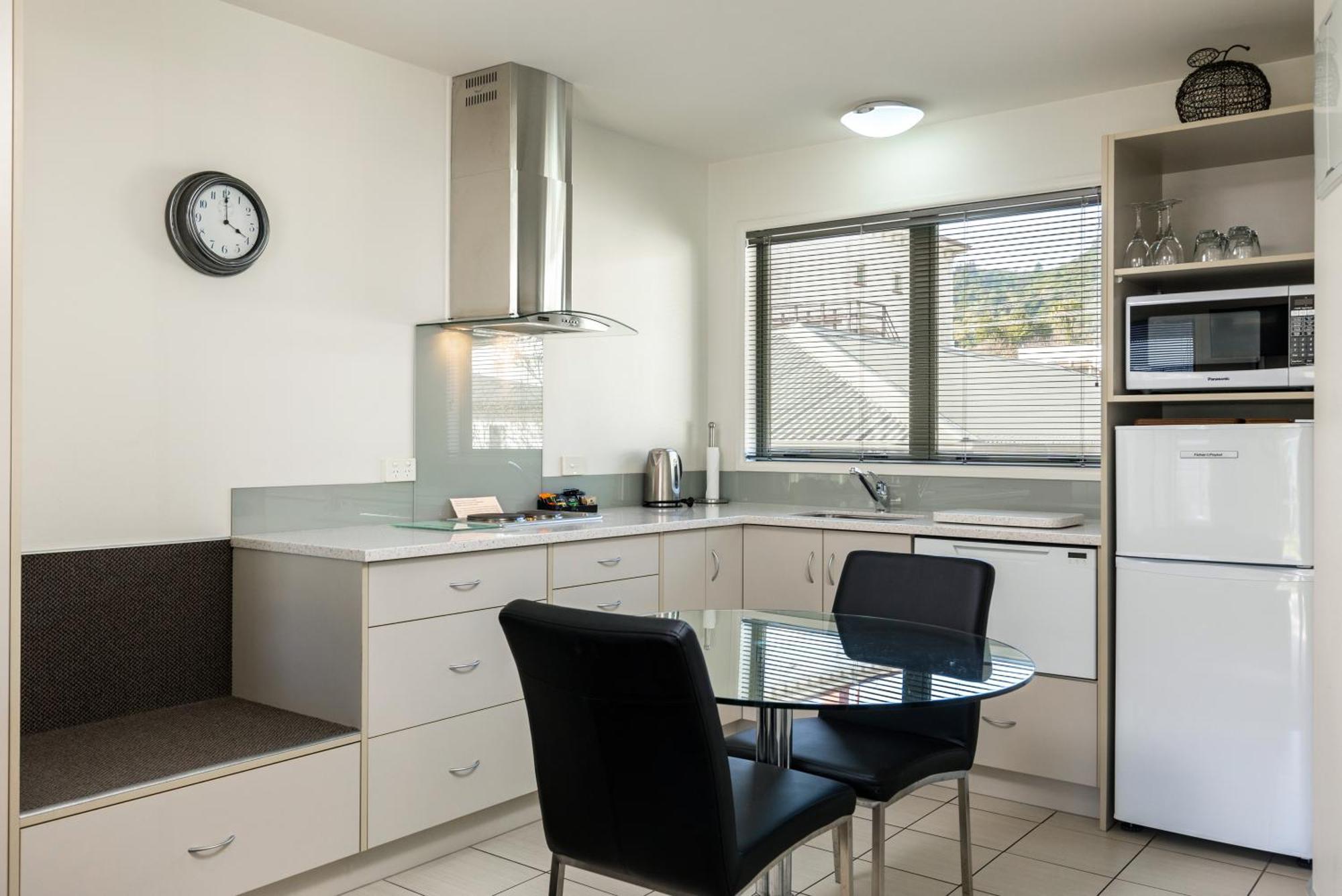 Jasmine Court Motel Picton Ngoại thất bức ảnh