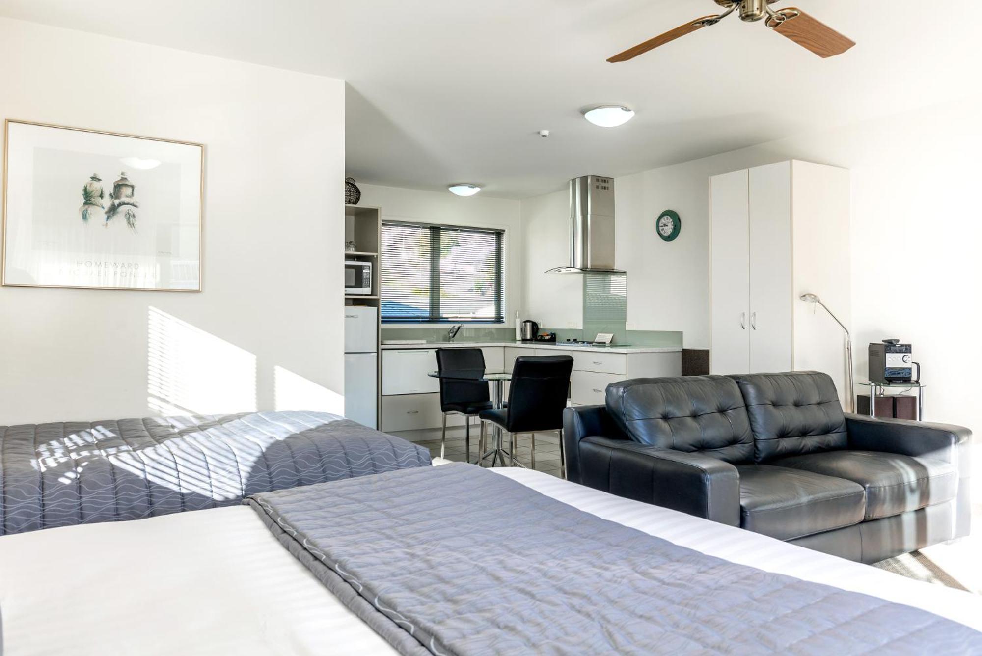 Jasmine Court Motel Picton Ngoại thất bức ảnh