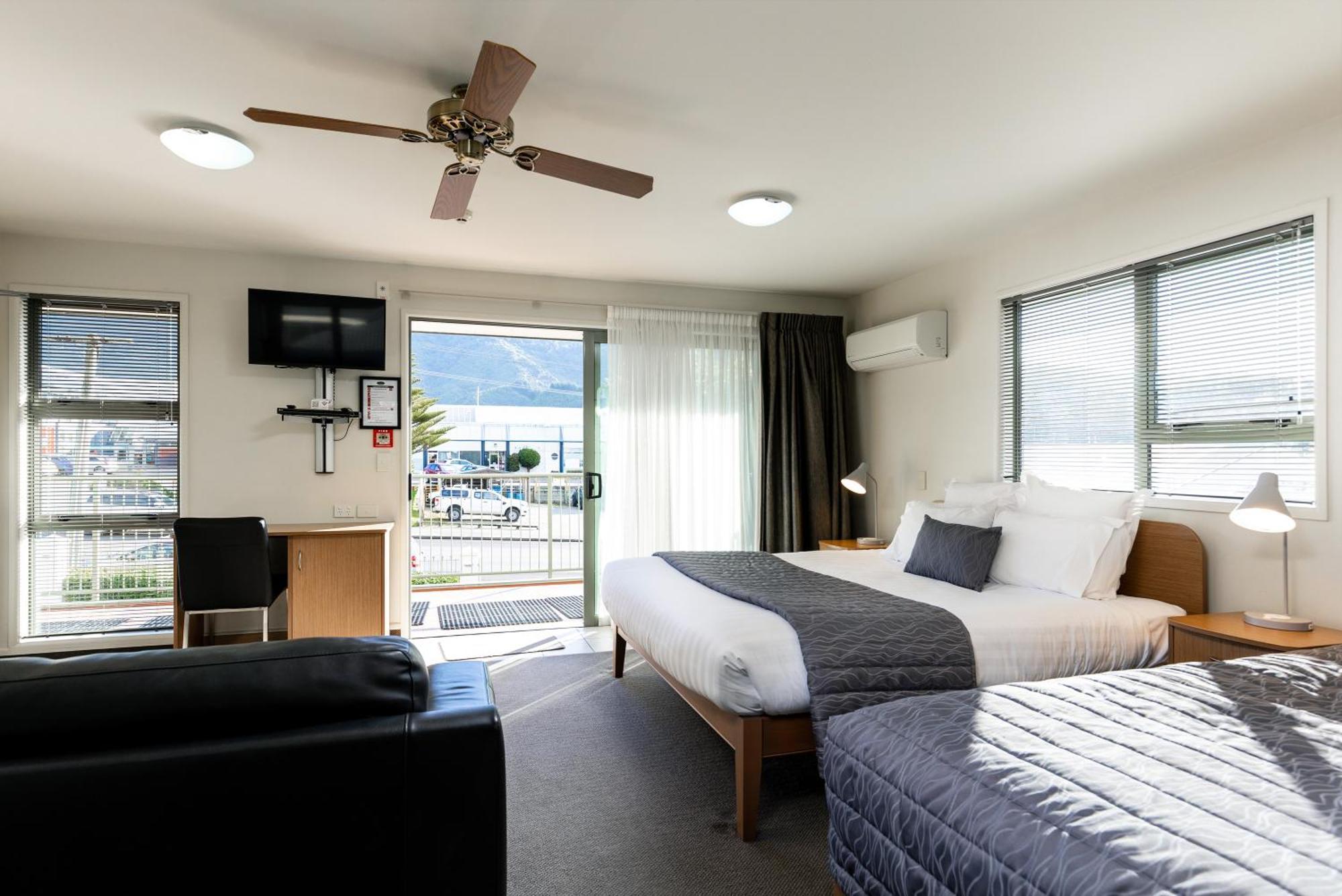 Jasmine Court Motel Picton Ngoại thất bức ảnh