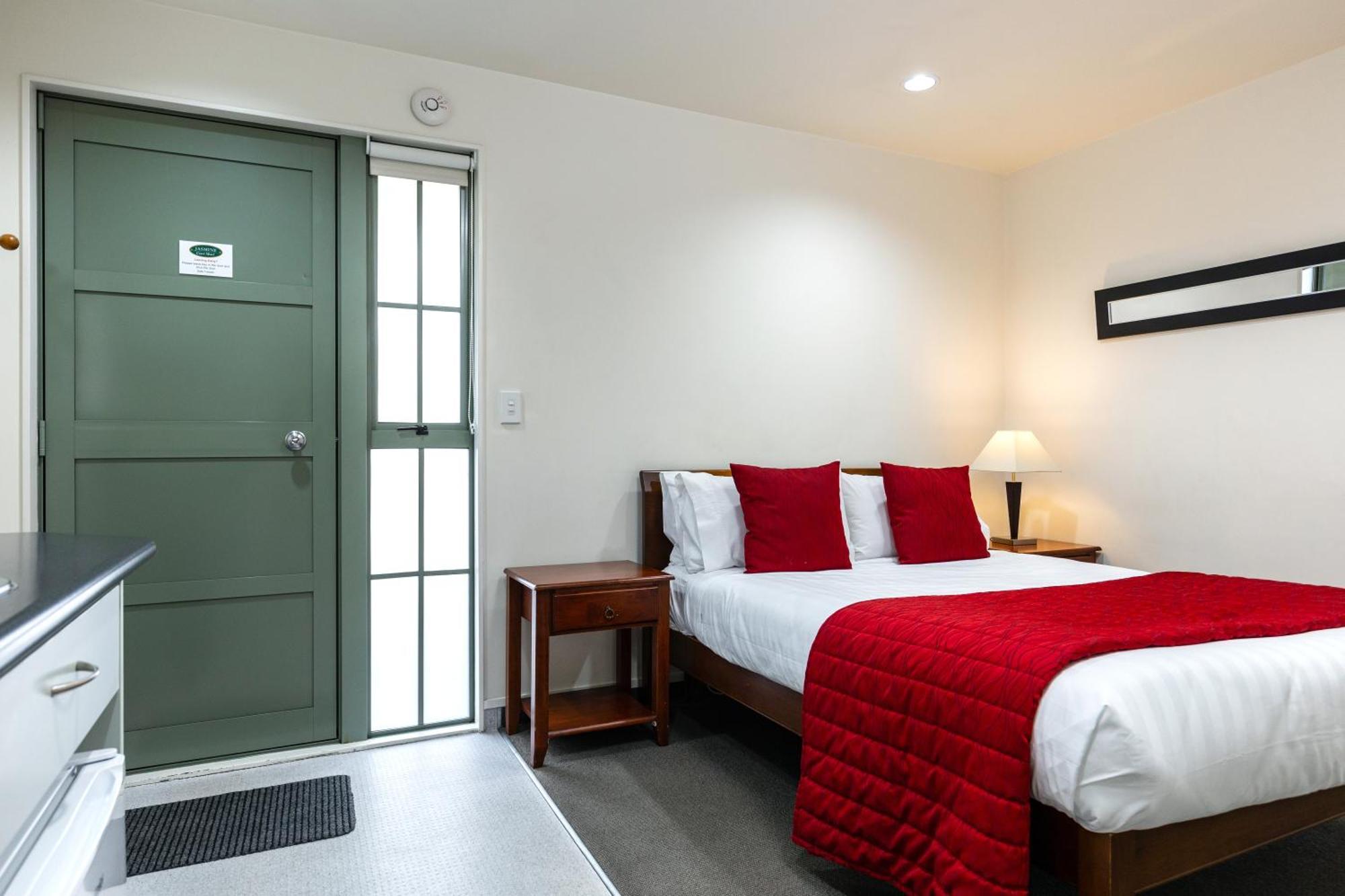 Jasmine Court Motel Picton Ngoại thất bức ảnh