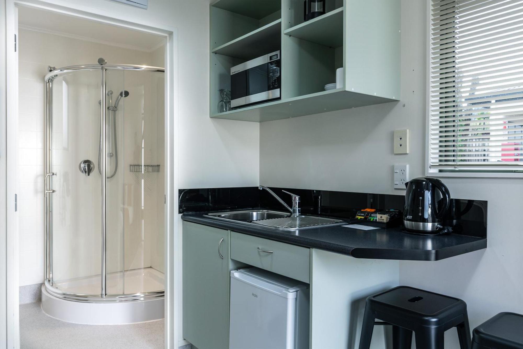 Jasmine Court Motel Picton Ngoại thất bức ảnh