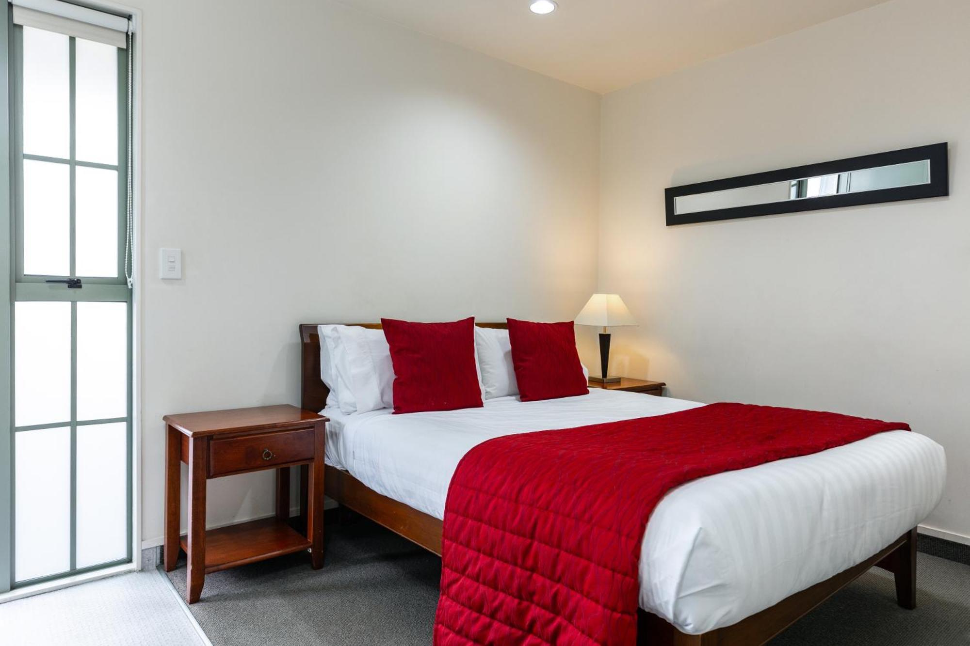 Jasmine Court Motel Picton Ngoại thất bức ảnh