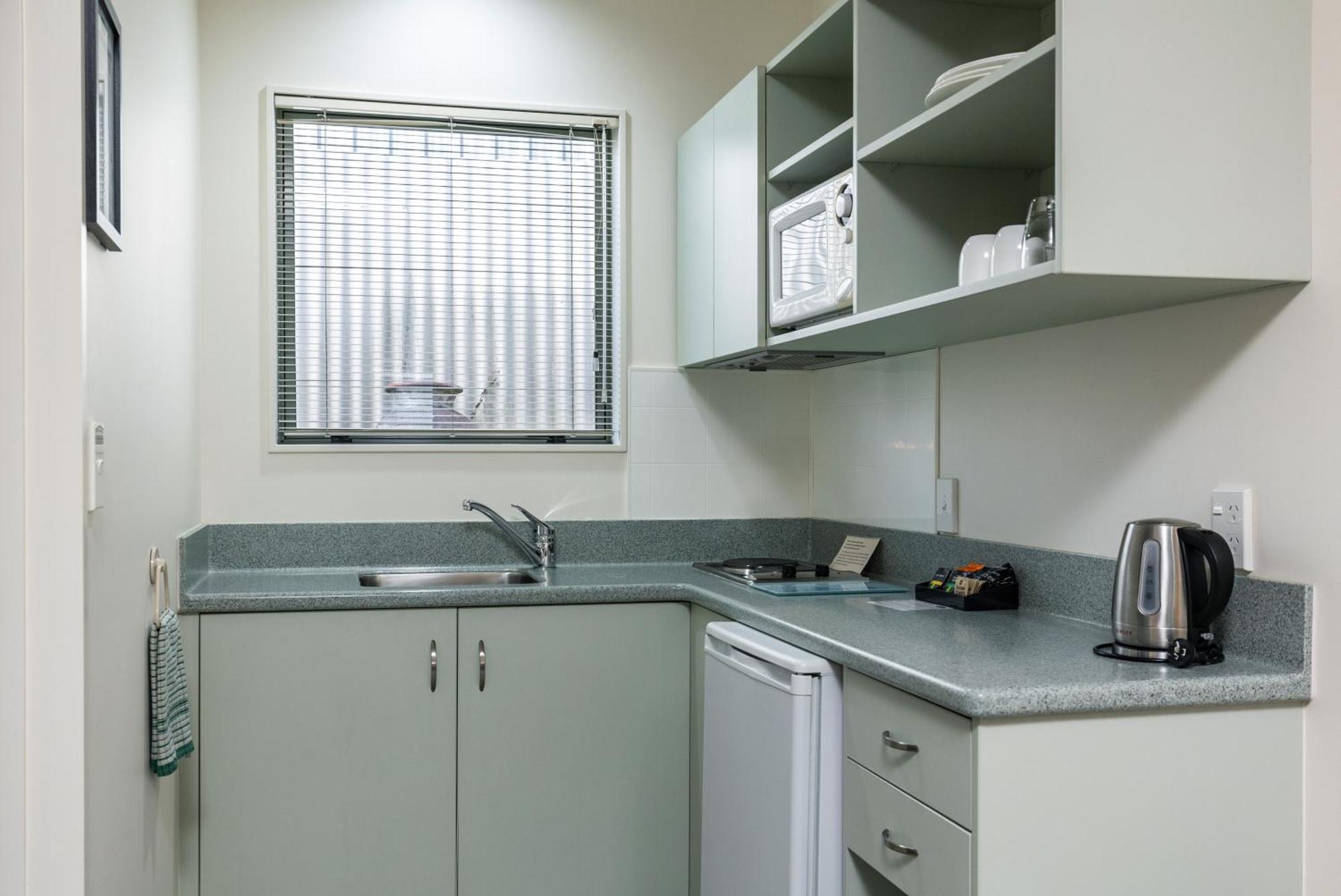 Jasmine Court Motel Picton Ngoại thất bức ảnh