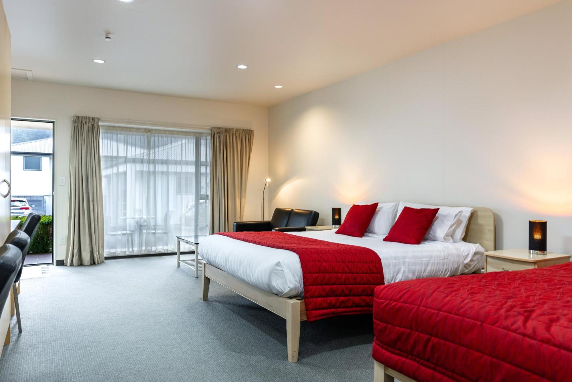 Jasmine Court Motel Picton Ngoại thất bức ảnh