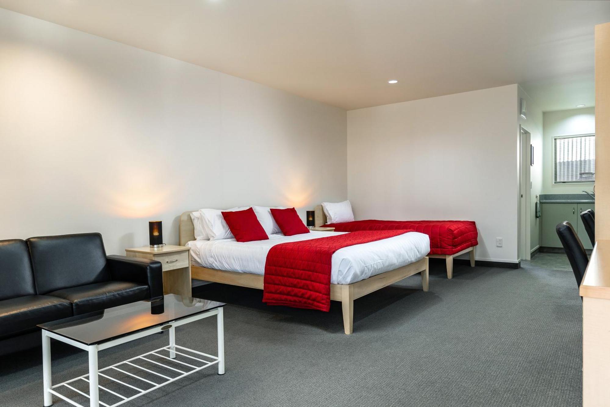 Jasmine Court Motel Picton Ngoại thất bức ảnh