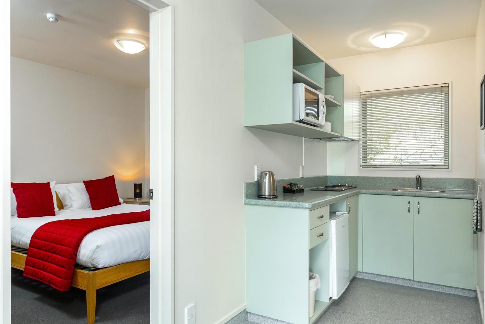 Jasmine Court Motel Picton Ngoại thất bức ảnh