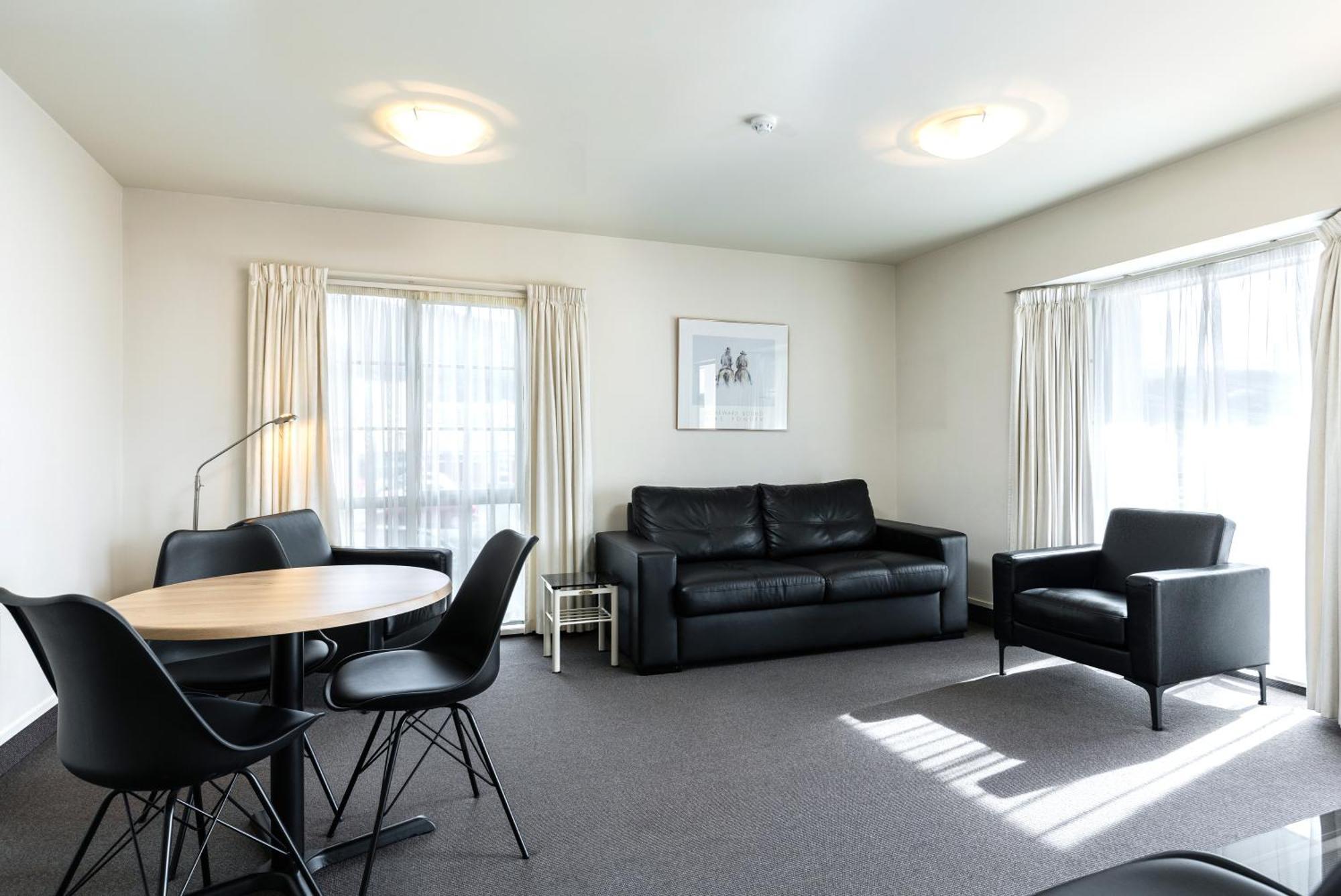Jasmine Court Motel Picton Ngoại thất bức ảnh