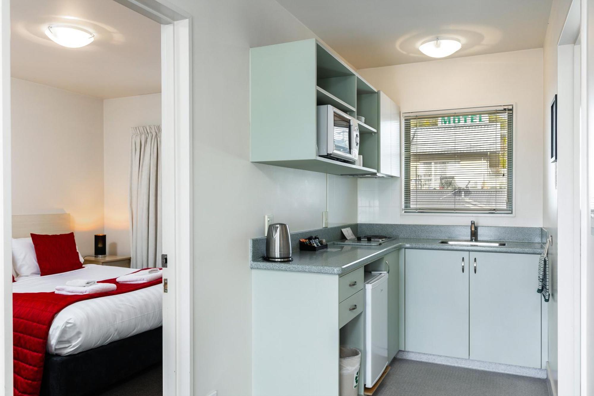 Jasmine Court Motel Picton Ngoại thất bức ảnh