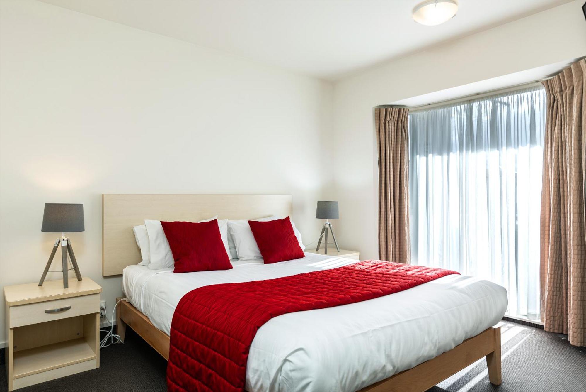 Jasmine Court Motel Picton Ngoại thất bức ảnh