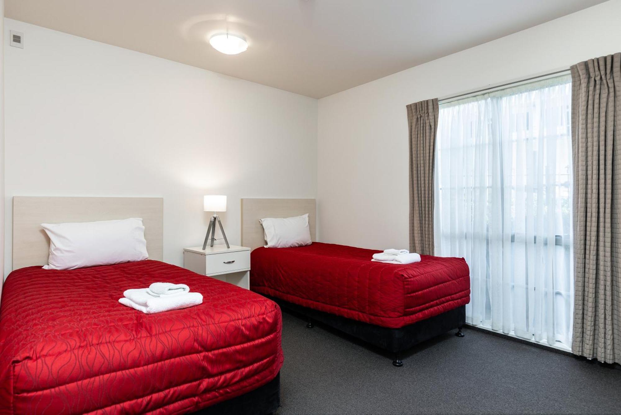 Jasmine Court Motel Picton Ngoại thất bức ảnh