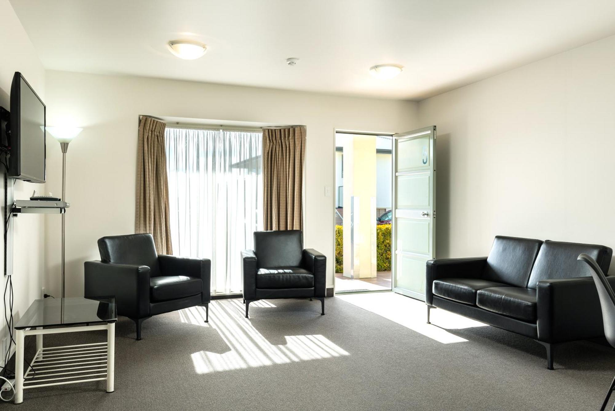 Jasmine Court Motel Picton Ngoại thất bức ảnh