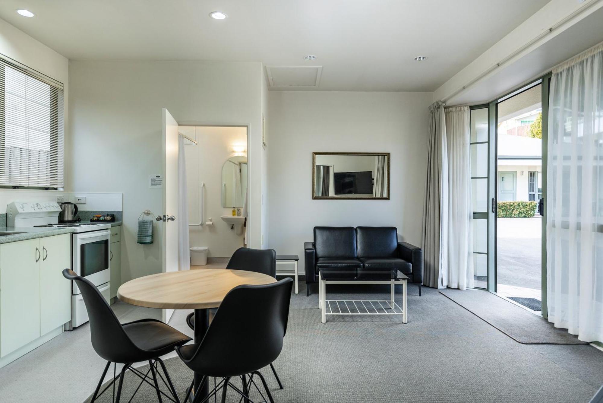 Jasmine Court Motel Picton Ngoại thất bức ảnh