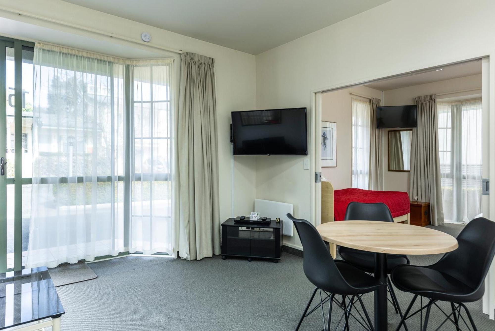Jasmine Court Motel Picton Ngoại thất bức ảnh