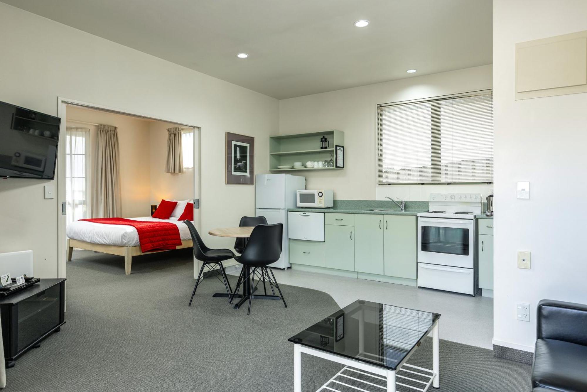 Jasmine Court Motel Picton Ngoại thất bức ảnh