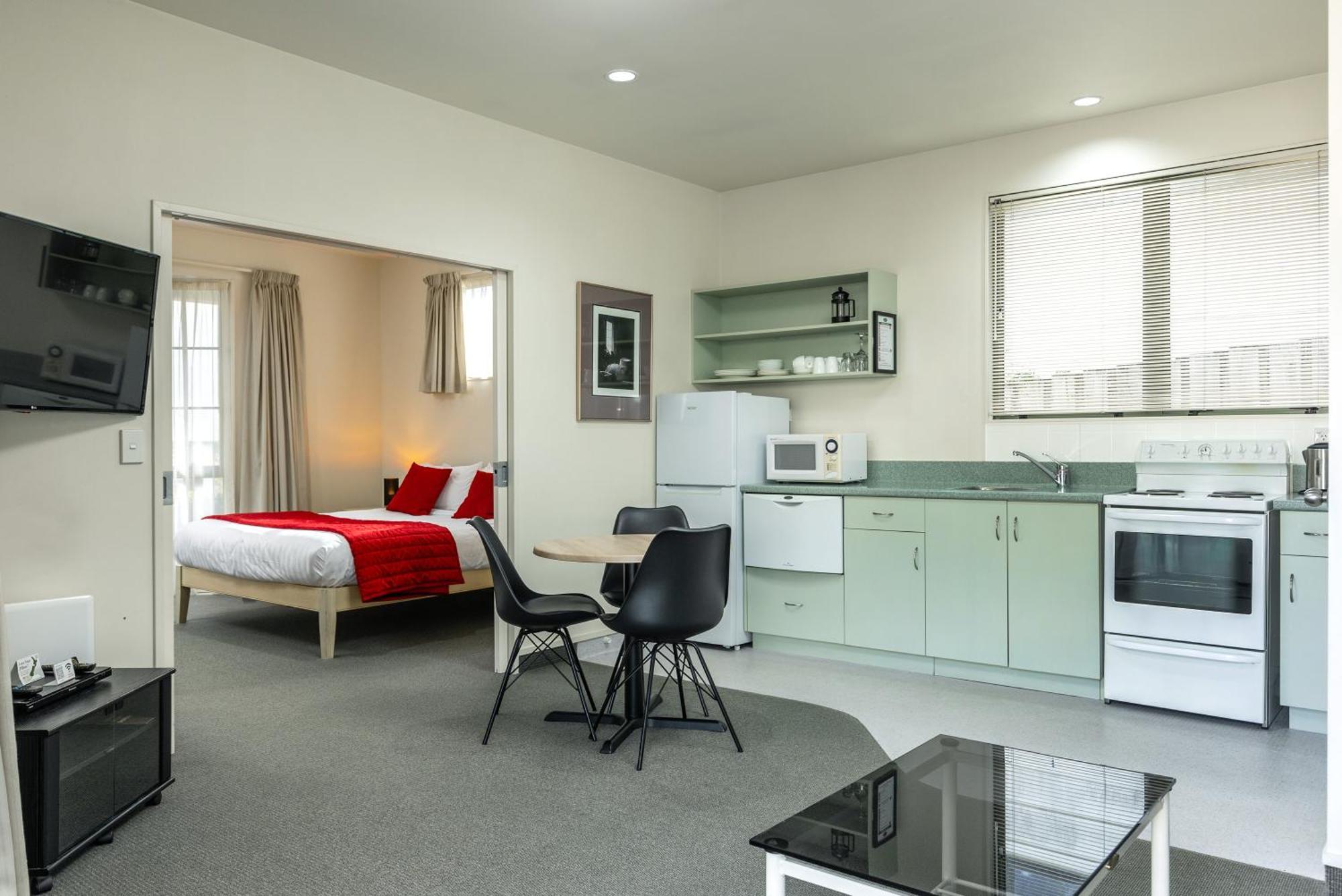 Jasmine Court Motel Picton Ngoại thất bức ảnh