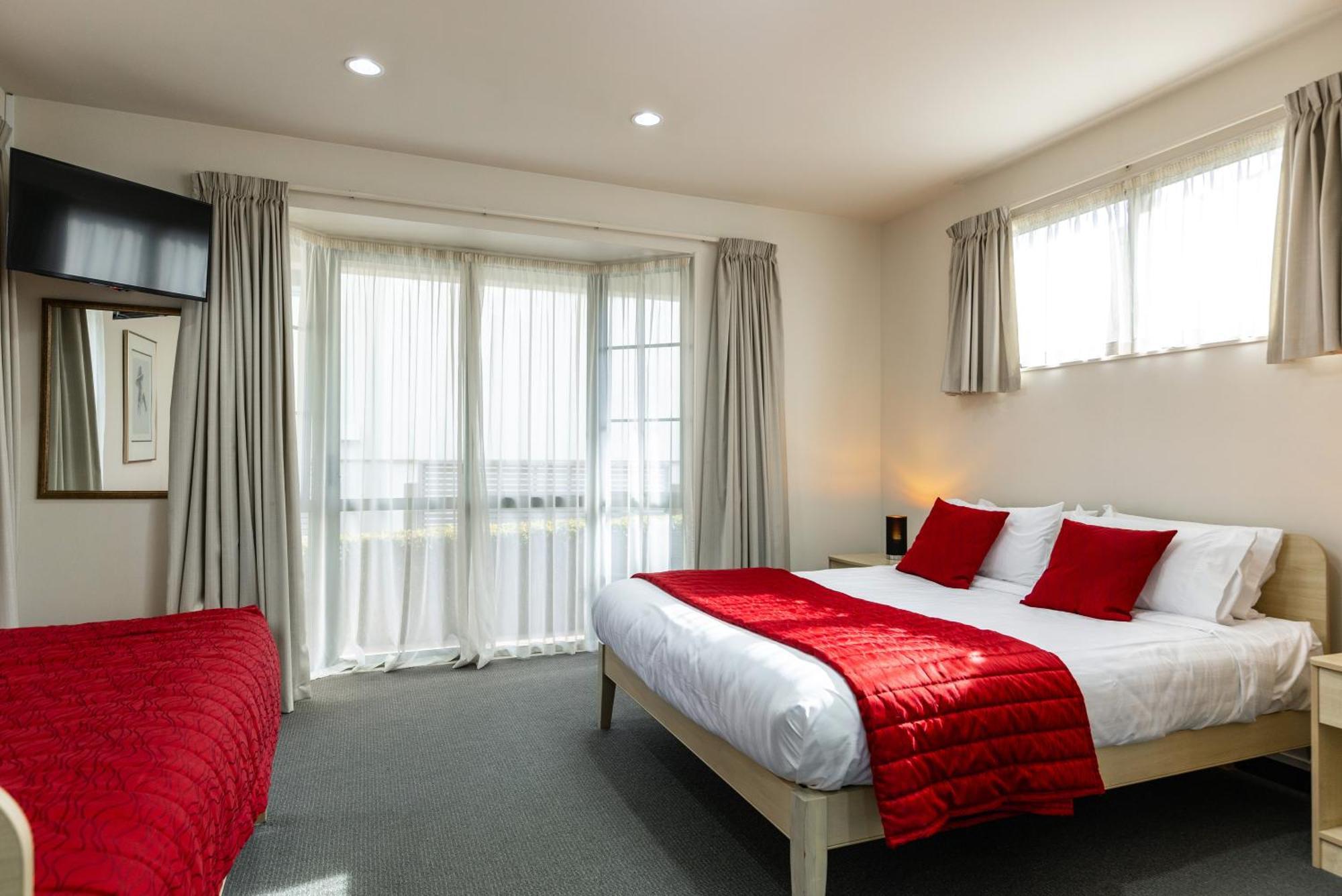Jasmine Court Motel Picton Ngoại thất bức ảnh