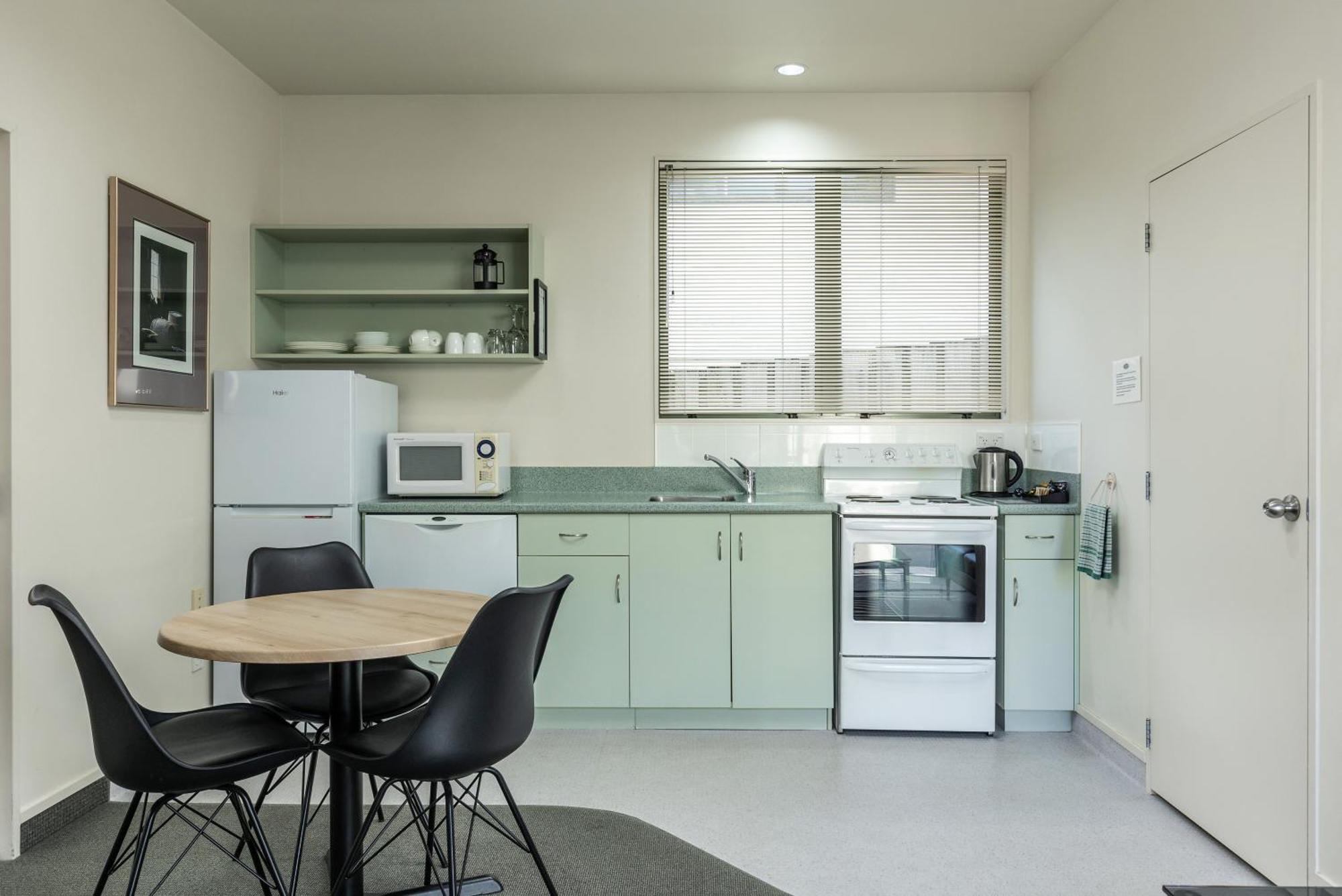 Jasmine Court Motel Picton Ngoại thất bức ảnh