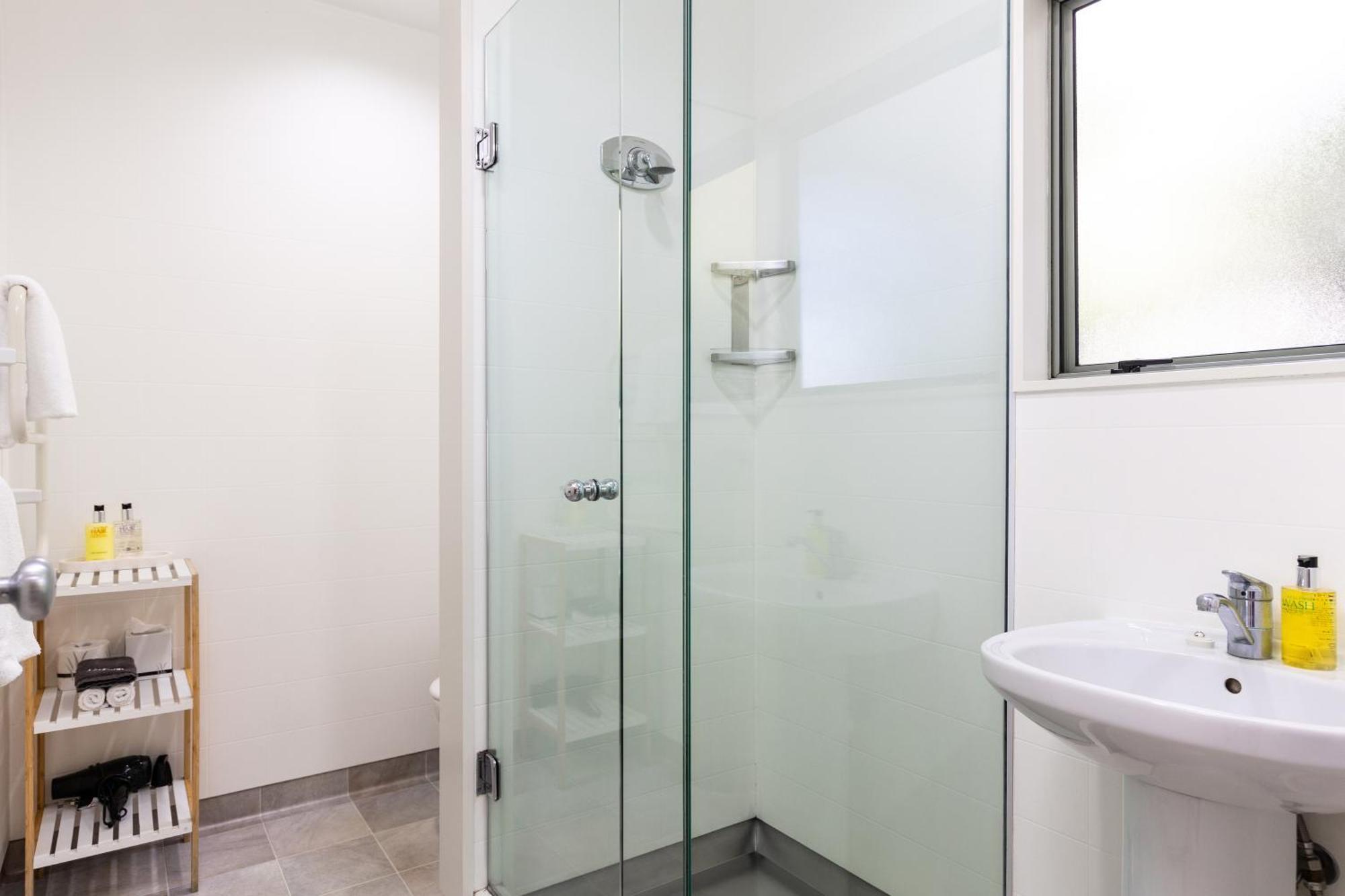 Jasmine Court Motel Picton Ngoại thất bức ảnh