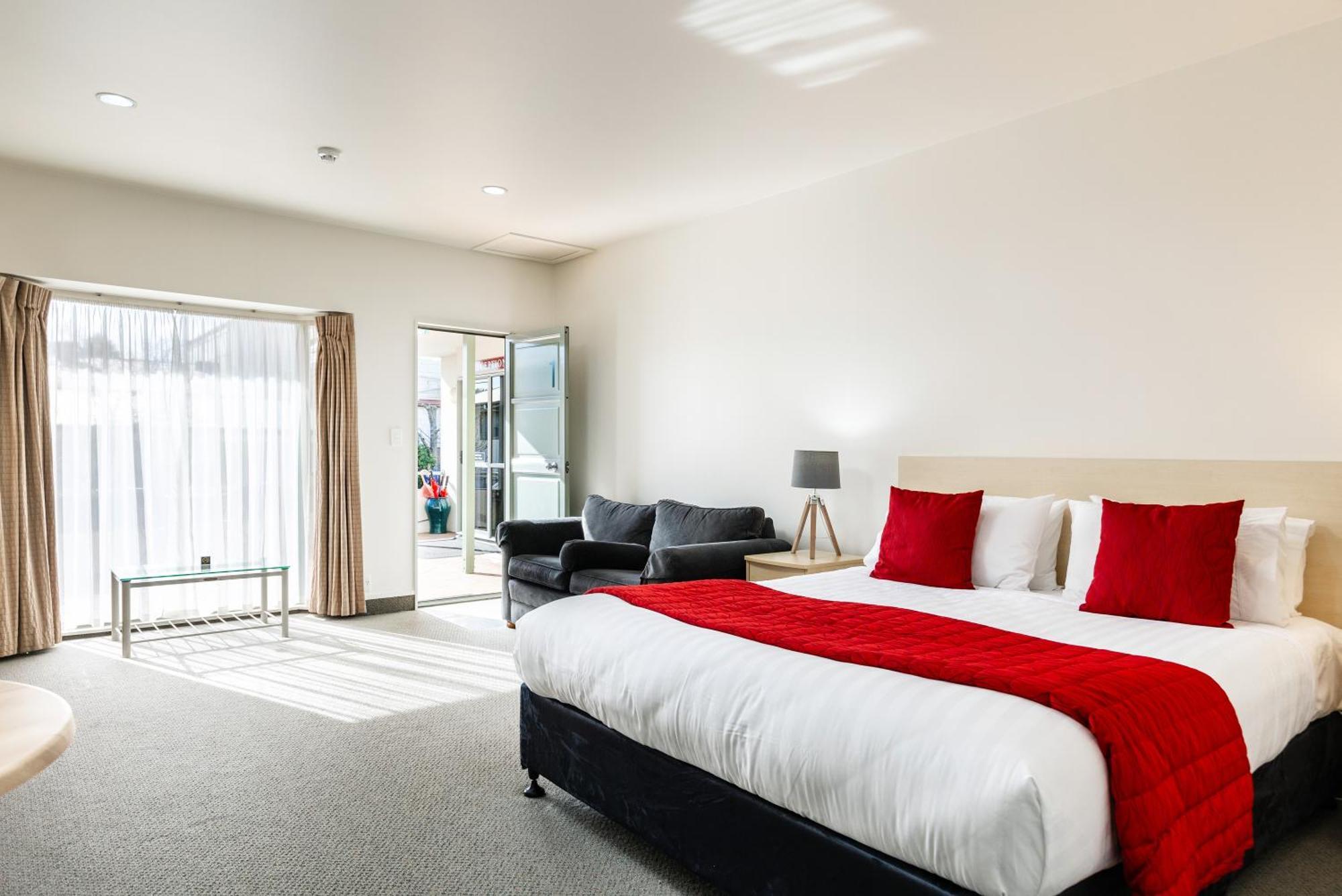 Jasmine Court Motel Picton Ngoại thất bức ảnh