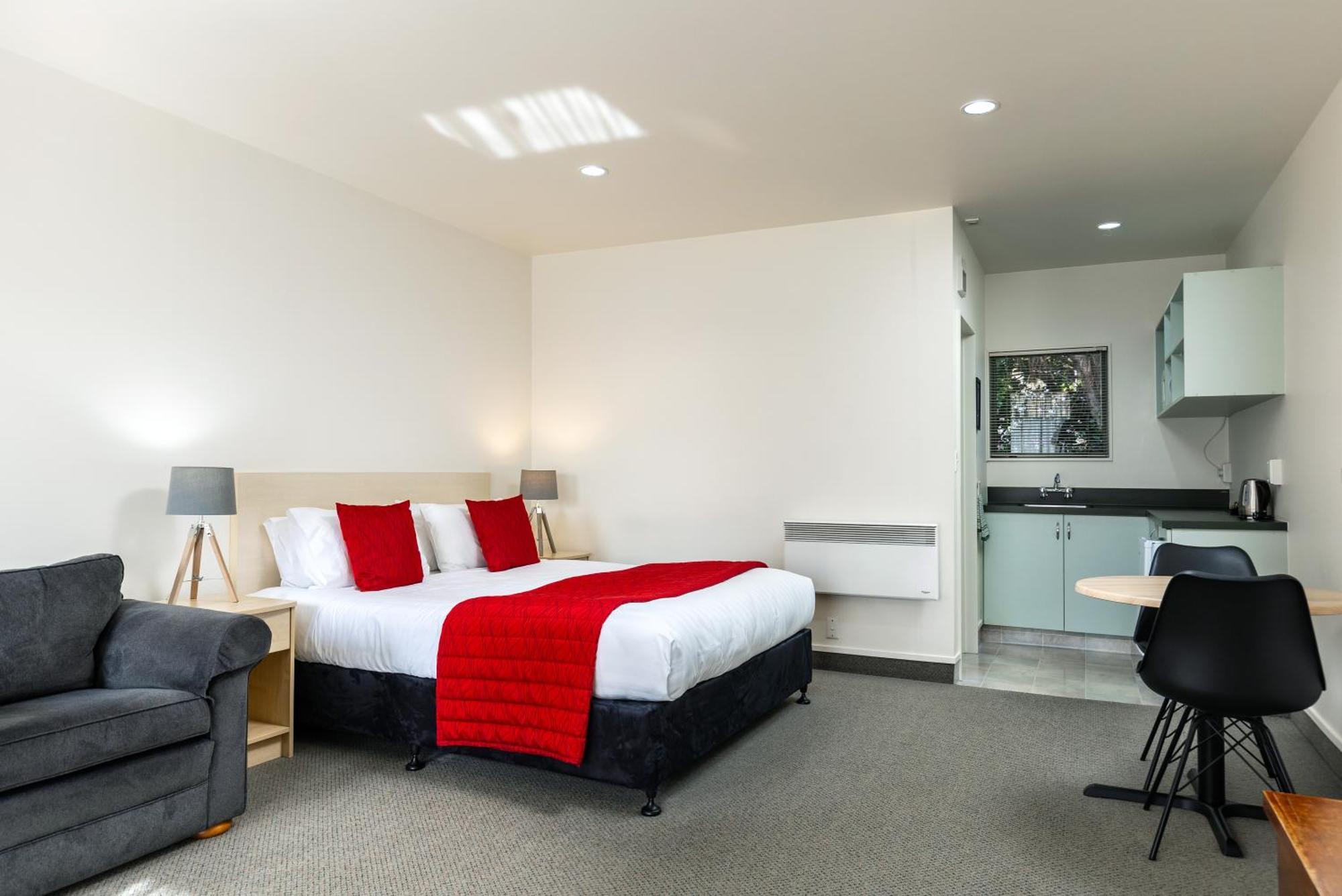 Jasmine Court Motel Picton Ngoại thất bức ảnh