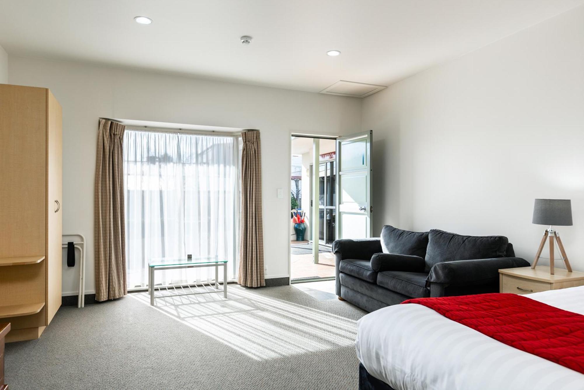 Jasmine Court Motel Picton Ngoại thất bức ảnh