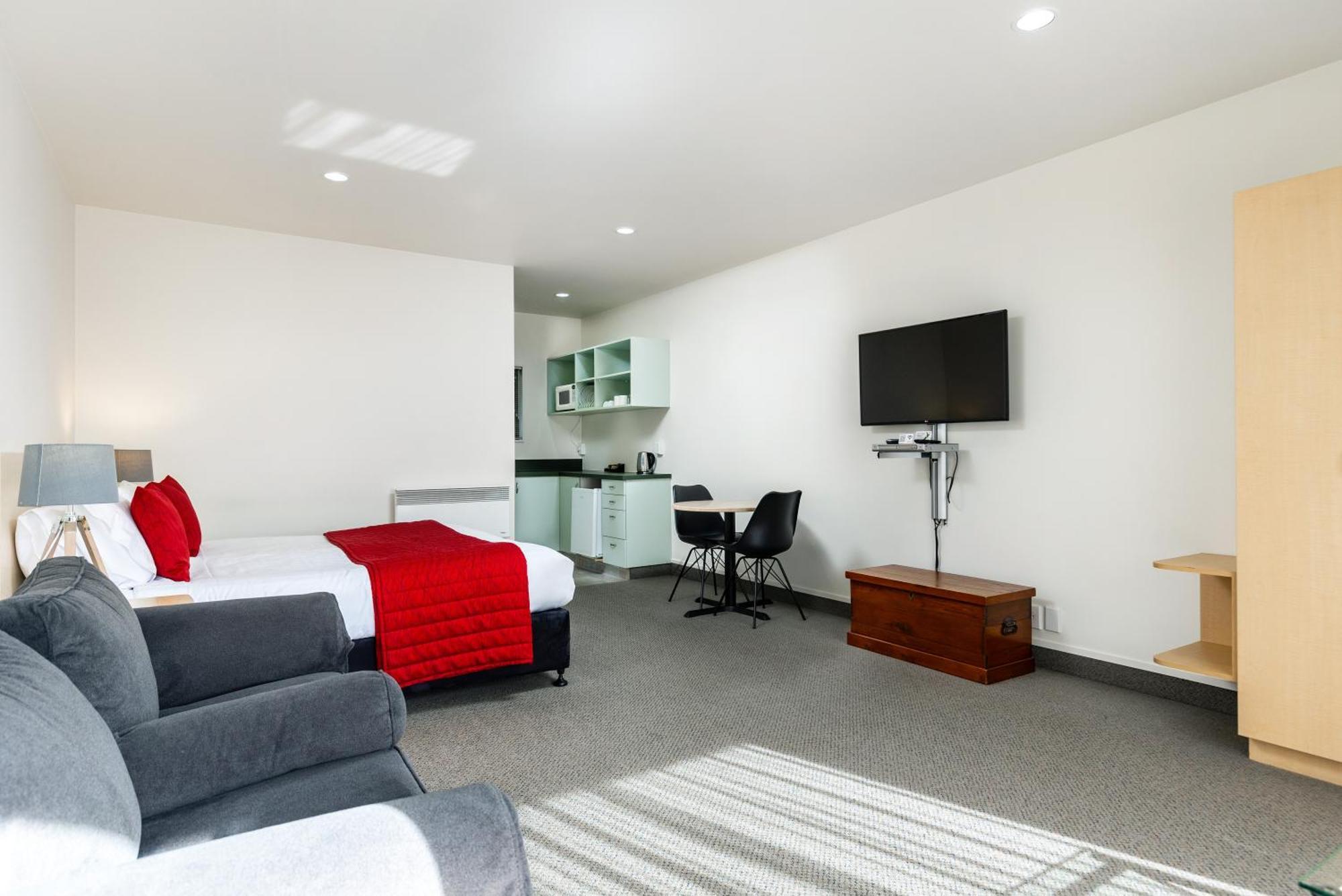 Jasmine Court Motel Picton Ngoại thất bức ảnh