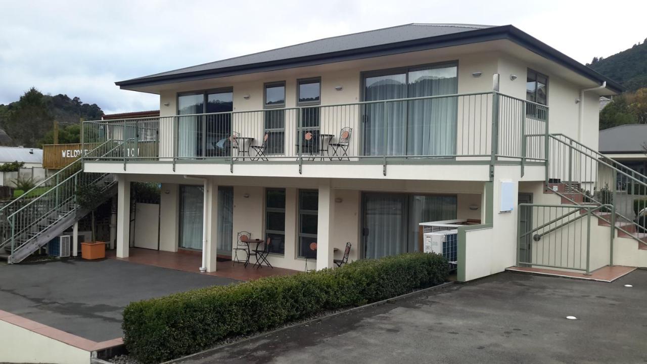 Jasmine Court Motel Picton Ngoại thất bức ảnh